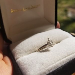 Engagement Ring